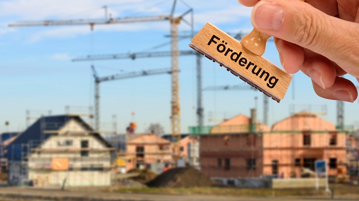 Effizienzhaus 55 wird für kurze Zeit wieder gefördert